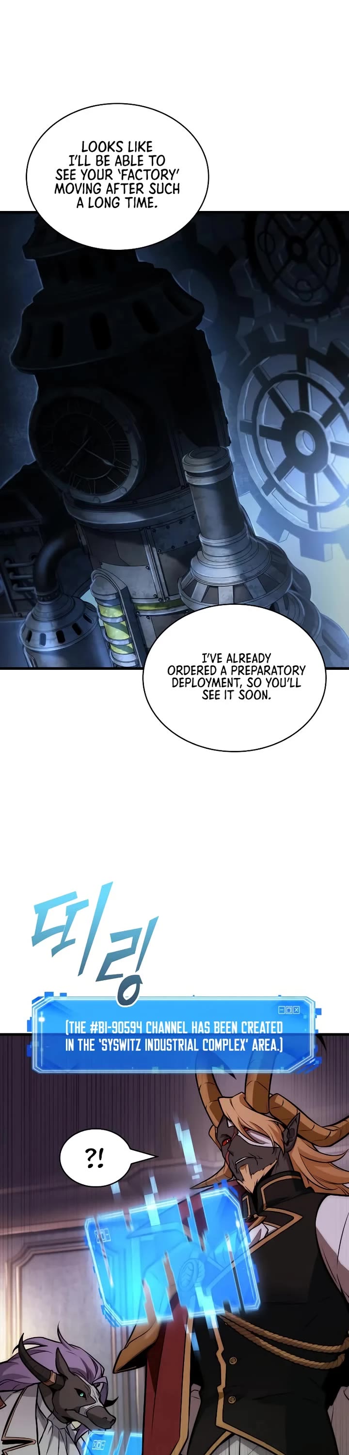 Omniscient Reader's Viewpoint Chapter 244 page 28 - Chapter 244: Hatching (Part 3)