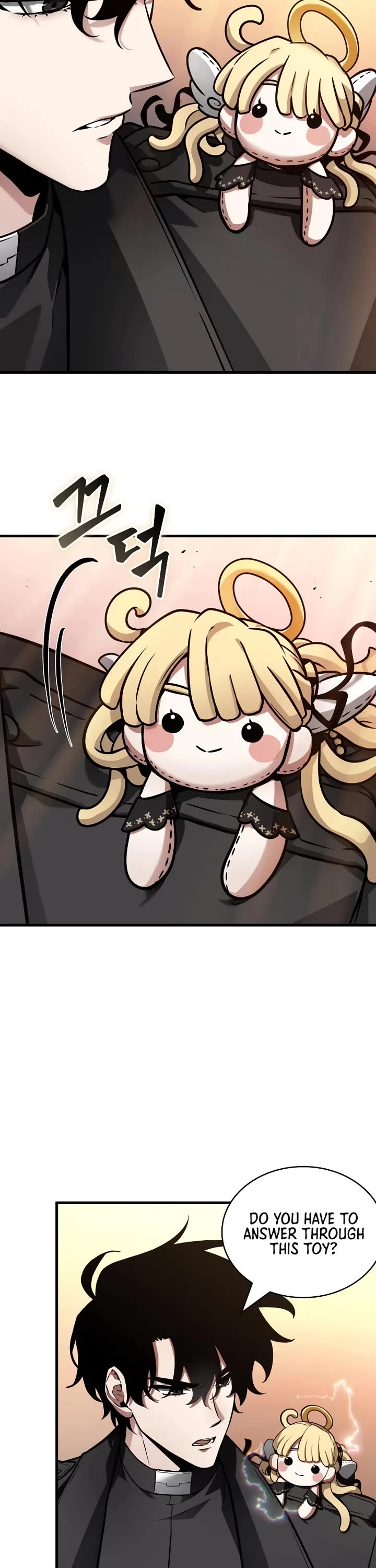 Omniscient Reader's Viewpoint Chapter 244 page 3 - Chapter 244: Hatching (Part 3)