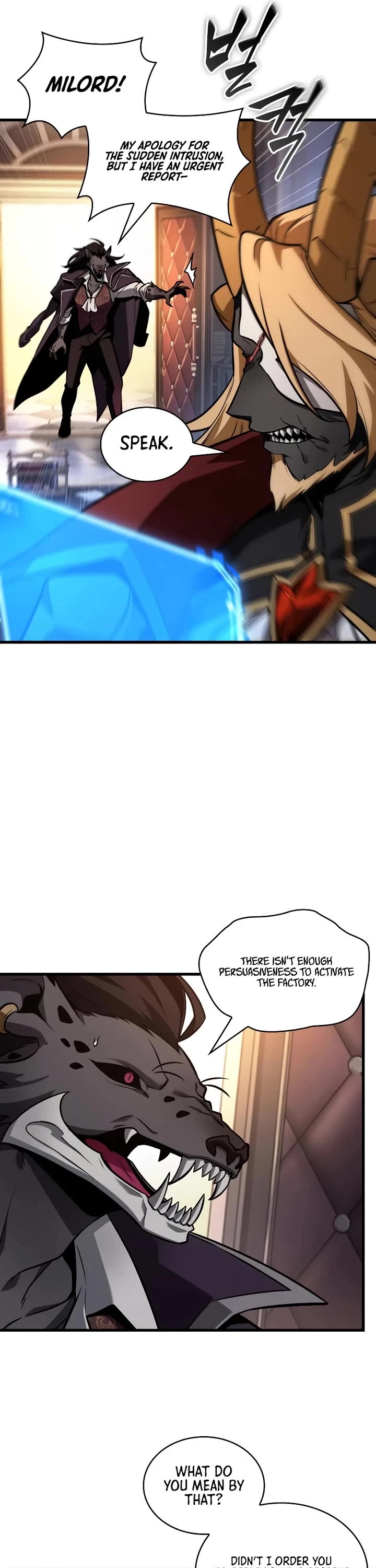 Omniscient Reader's Viewpoint Chapter 244 page 31 - Chapter 244: Hatching (Part 3)