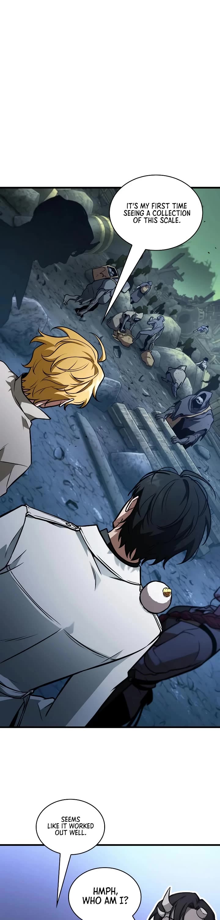 Omniscient Reader's Viewpoint Chapter 244 page 36 - Chapter 244: Hatching (Part 3)