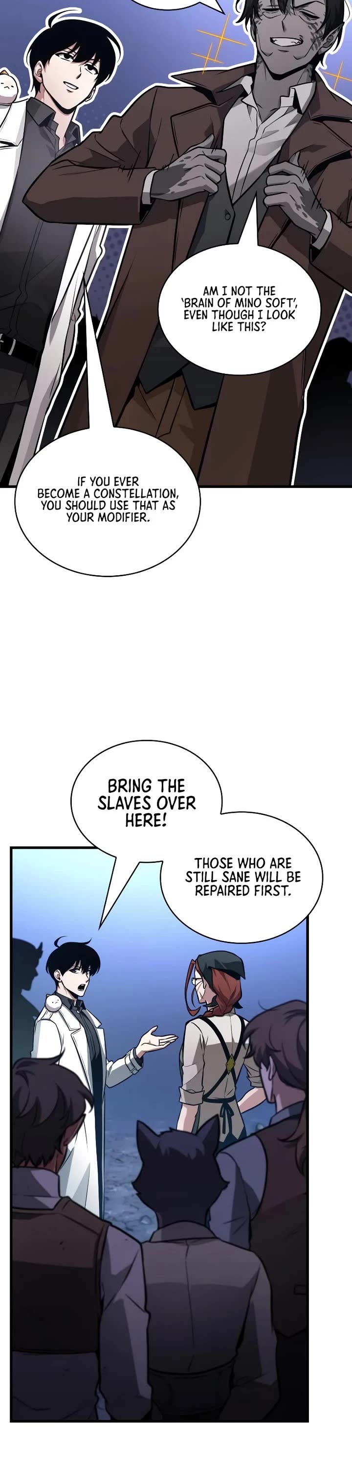 Omniscient Reader's Viewpoint Chapter 244 page 37 - Chapter 244: Hatching (Part 3)