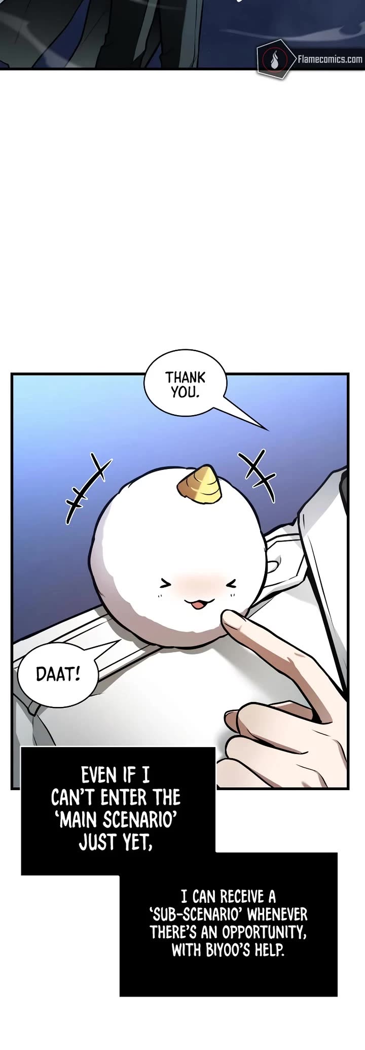 Omniscient Reader's Viewpoint Chapter 244 page 39 - Chapter 244: Hatching (Part 3)