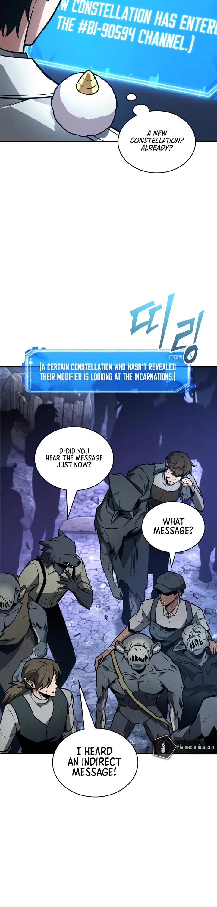 Omniscient Reader's Viewpoint Chapter 244 page 42 - Chapter 244: Hatching (Part 3)