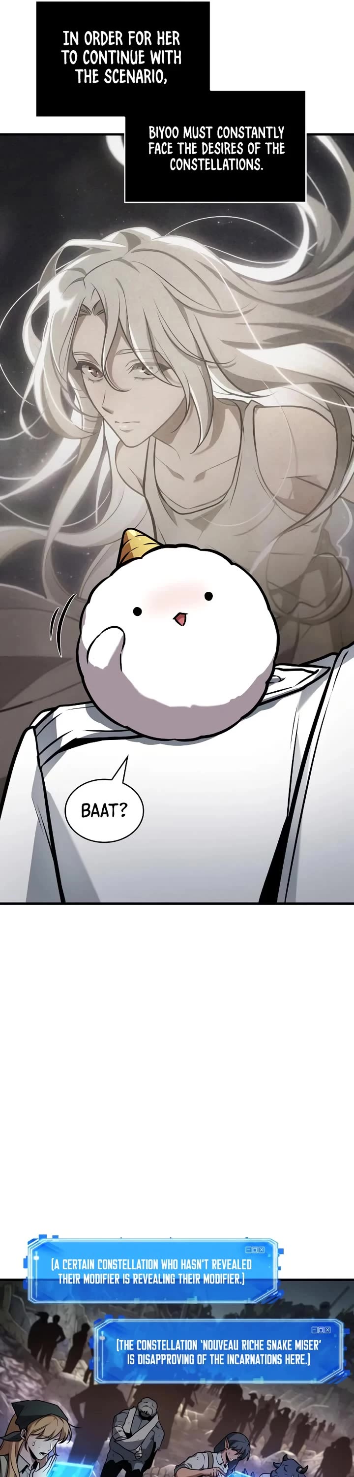 Omniscient Reader's Viewpoint Chapter 244 page 46 - Chapter 244: Hatching (Part 3)