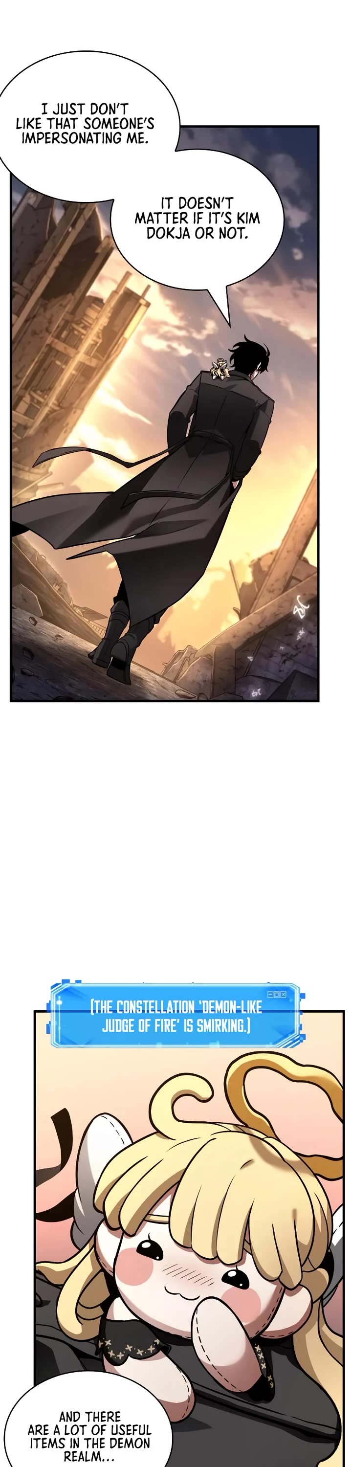 Omniscient Reader's Viewpoint Chapter 244 page 7 - Chapter 244: Hatching (Part 3)