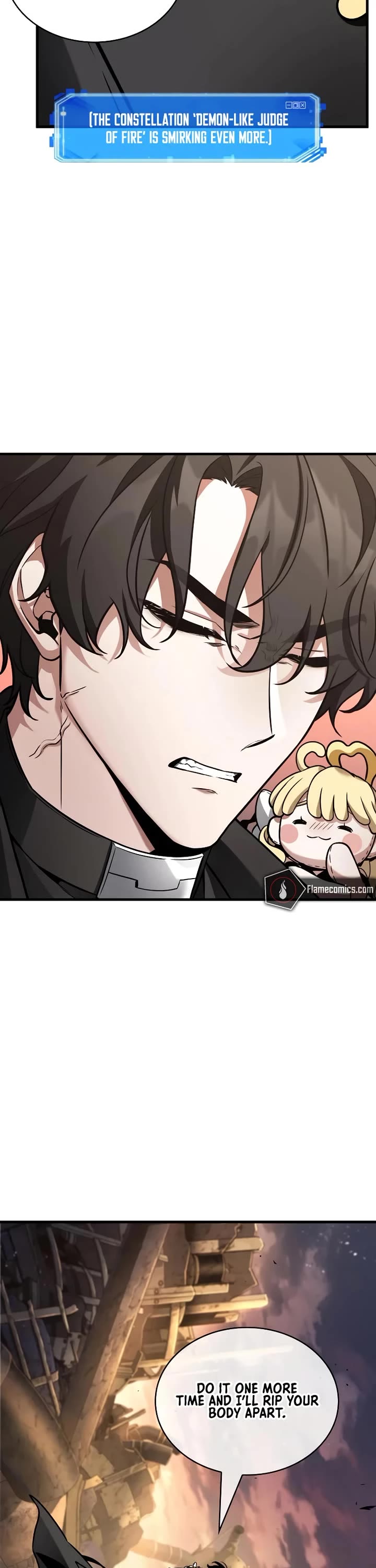 Omniscient Reader's Viewpoint Chapter 244 page 8 - Chapter 244: Hatching (Part 3)