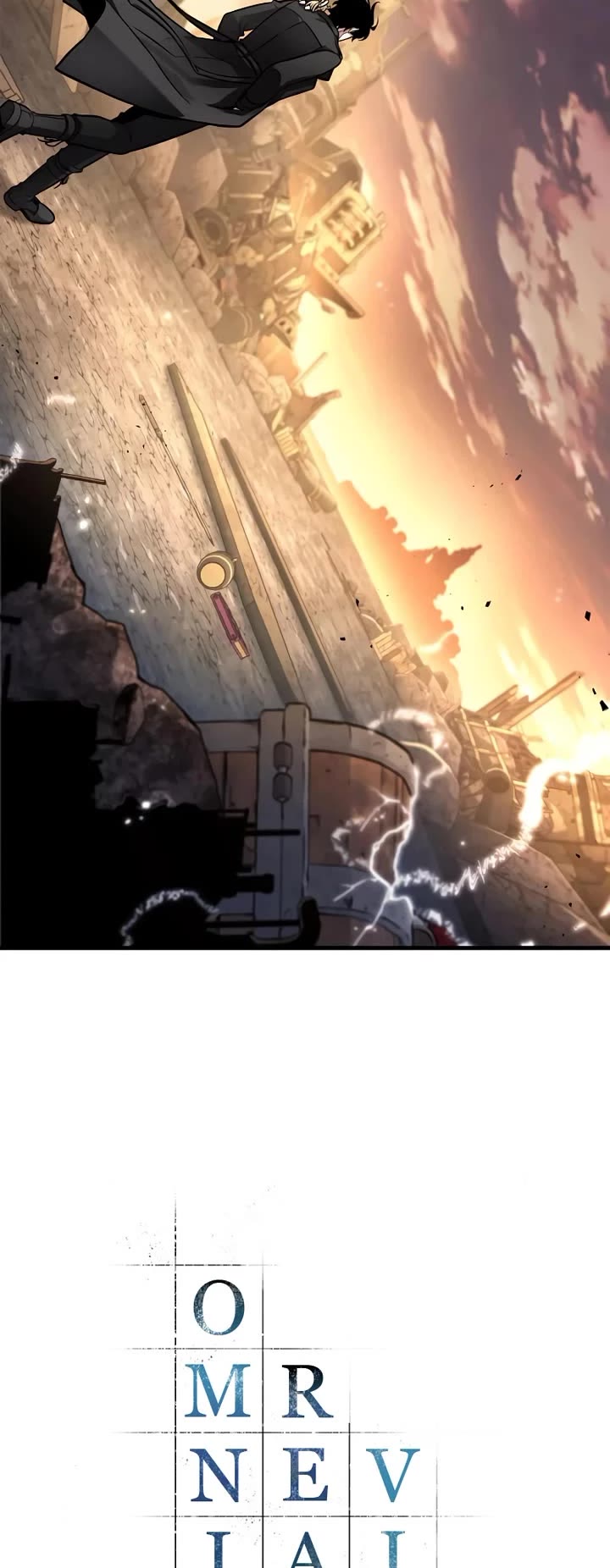 Omniscient Reader's Viewpoint Chapter 244 page 9 - Chapter 244: Hatching (Part 3)