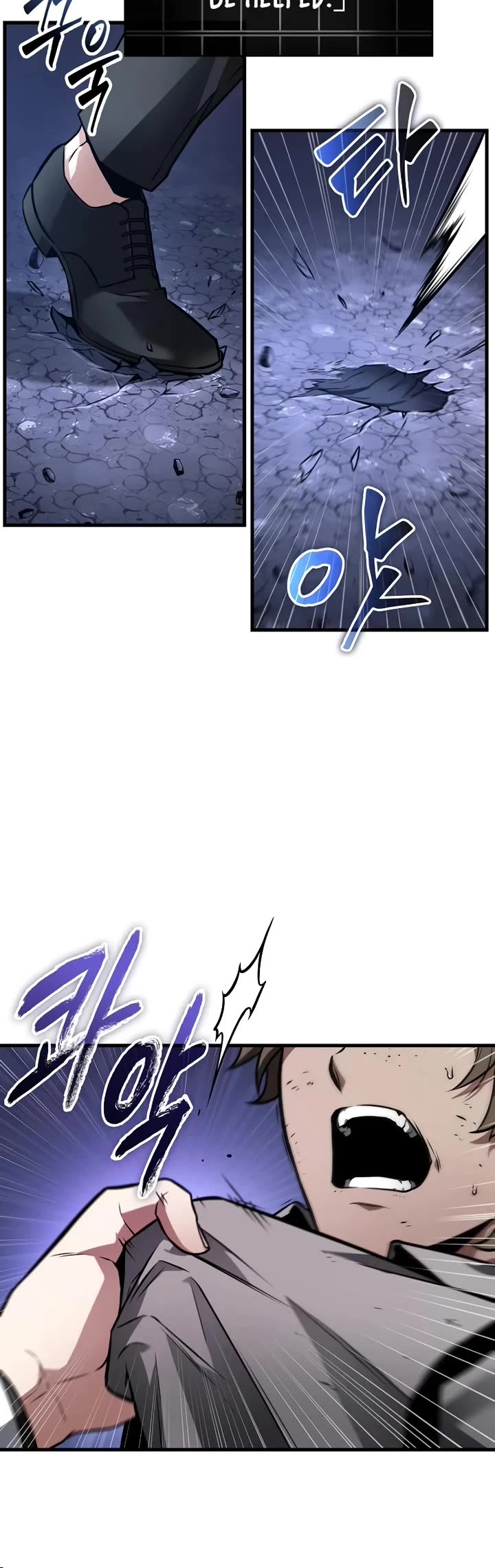 Omniscient Reader's Viewpoint Chapter 245 page 10 - Chapter 245: Real Revolutionary (Part 1)