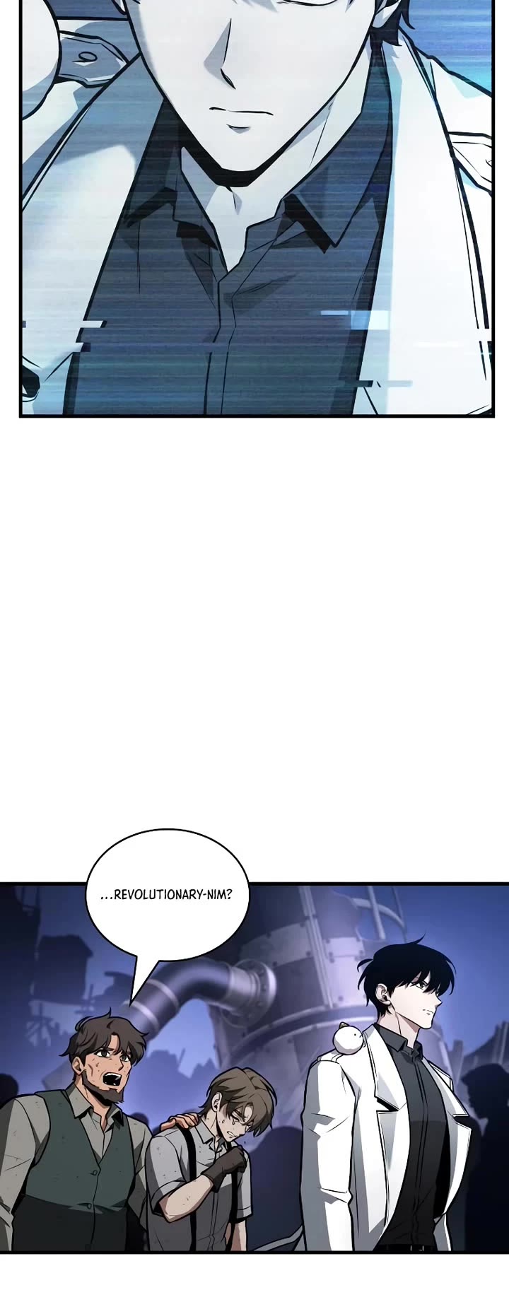 Omniscient Reader's Viewpoint Chapter 245 page 19 - Chapter 245: Real Revolutionary (Part 1)