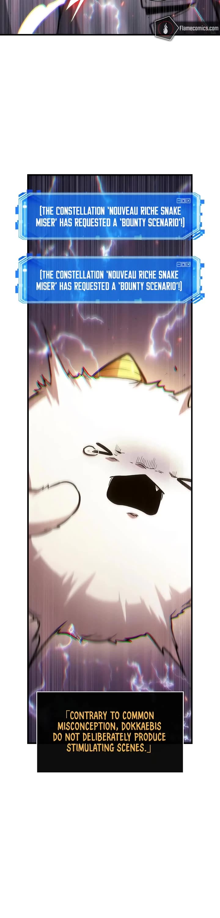 Omniscient Reader's Viewpoint Chapter 245 page 22 - Chapter 245: Real Revolutionary (Part 1)