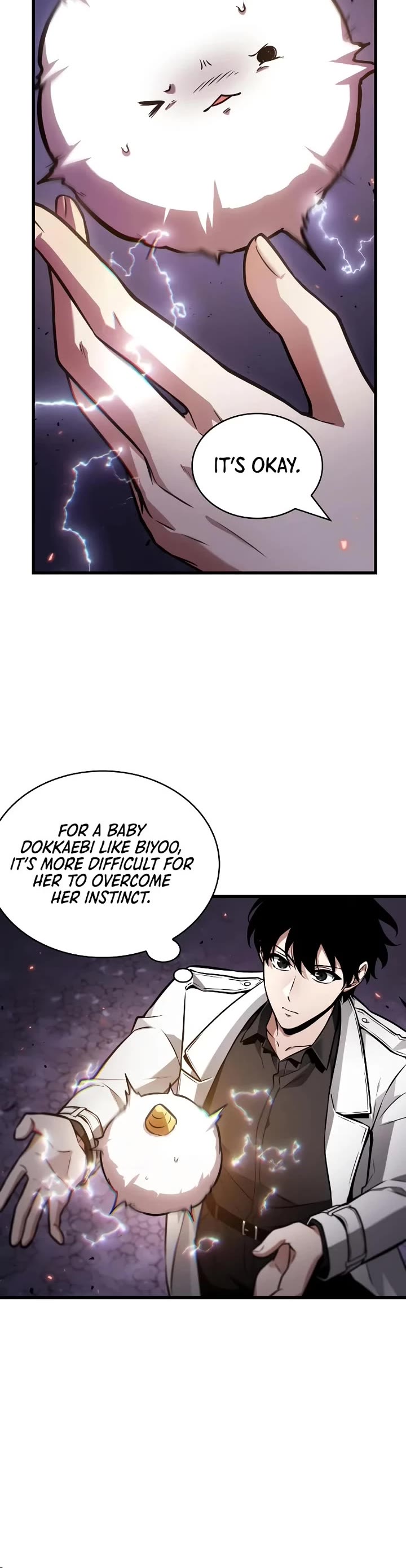 Omniscient Reader's Viewpoint Chapter 245 page 24 - Chapter 245: Real Revolutionary (Part 1)