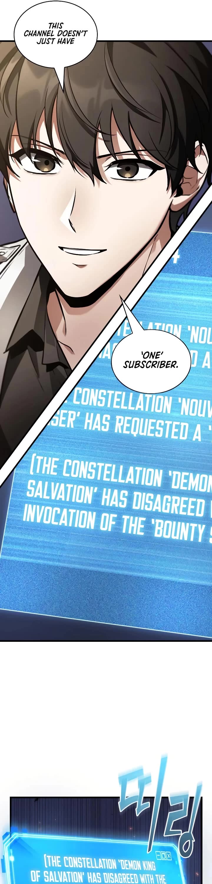 Omniscient Reader's Viewpoint Chapter 245 page 25 - Chapter 245: Real Revolutionary (Part 1)