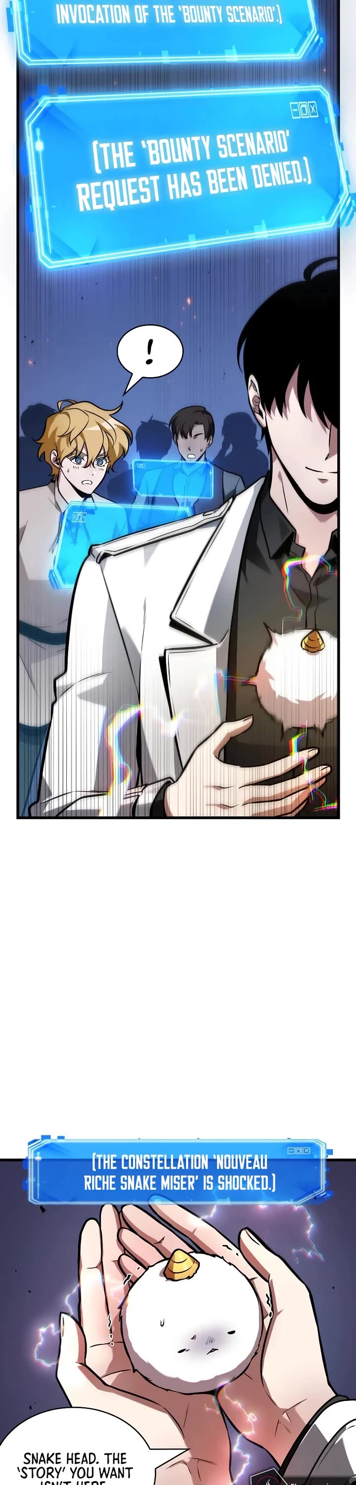 Omniscient Reader's Viewpoint Chapter 245 page 26 - Chapter 245: Real Revolutionary (Part 1)