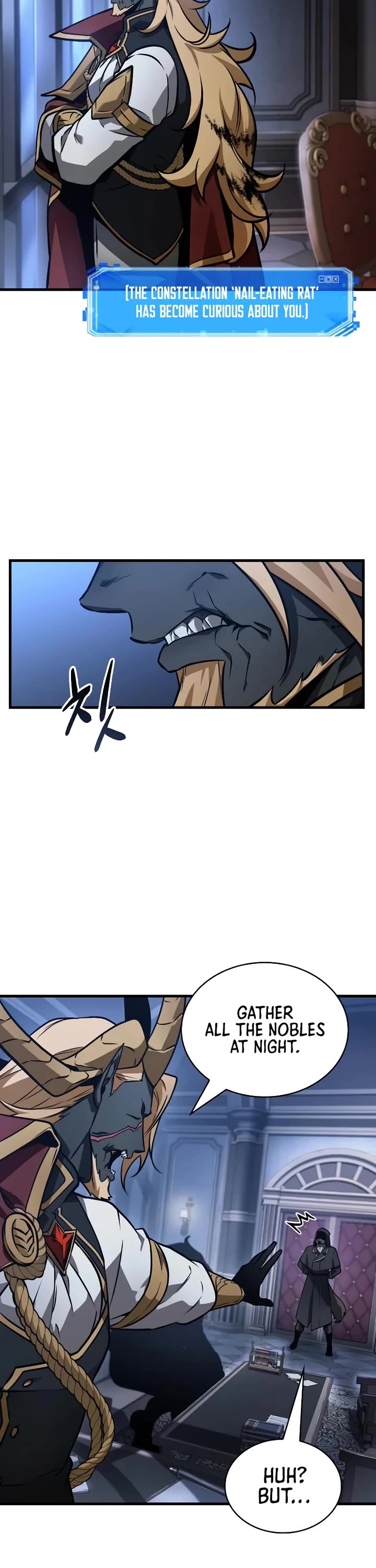 Omniscient Reader's Viewpoint Chapter 245 page 41 - Chapter 245: Real Revolutionary (Part 1)