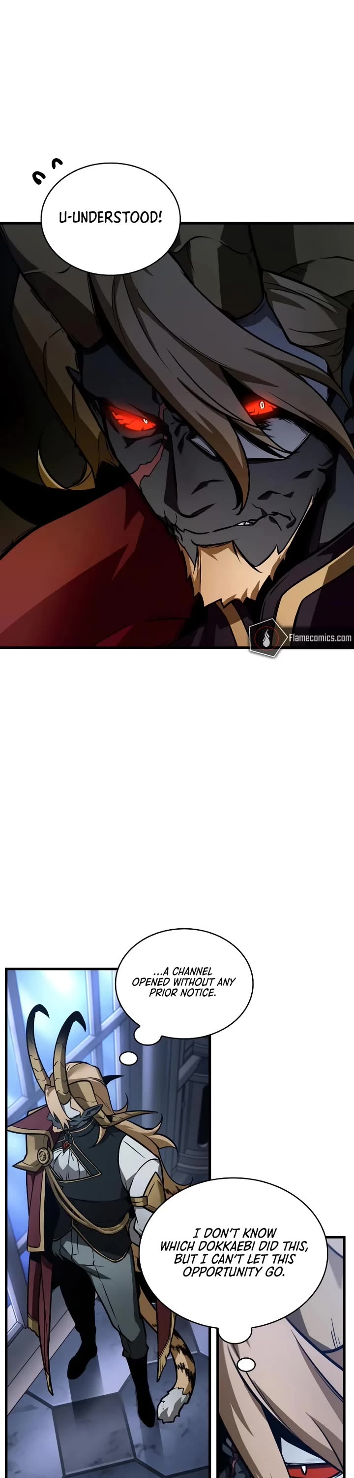 Omniscient Reader's Viewpoint Chapter 245 page 42 - Chapter 245: Real Revolutionary (Part 1)