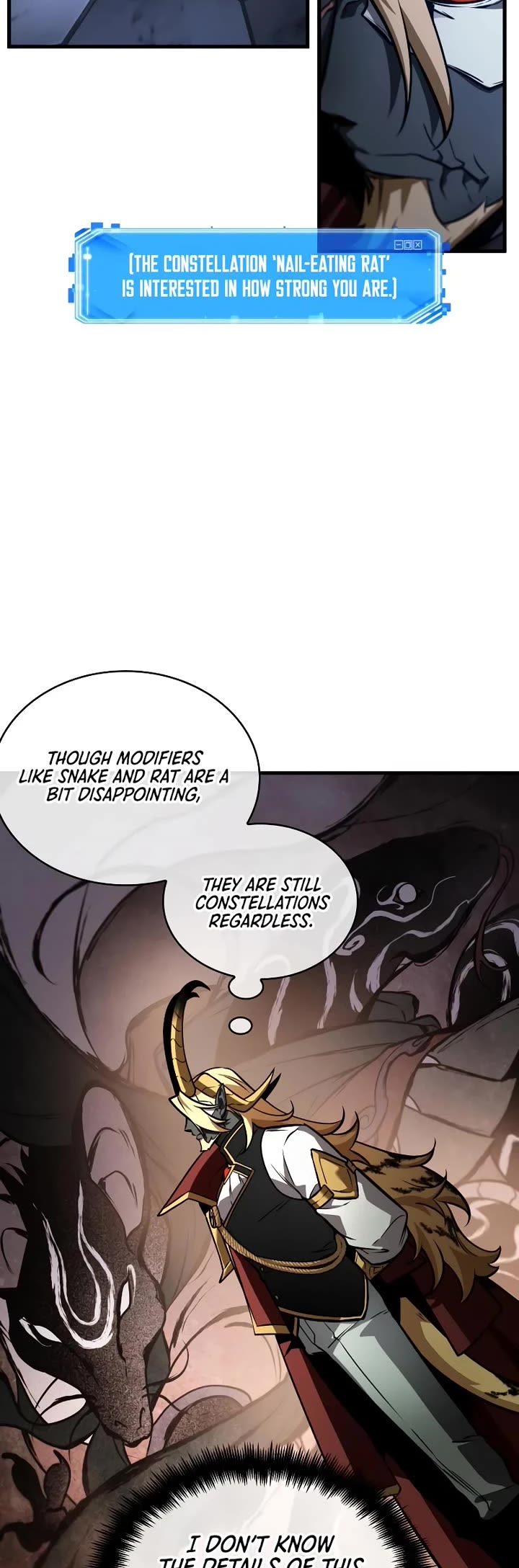Omniscient Reader's Viewpoint Chapter 245 page 43 - Chapter 245: Real Revolutionary (Part 1)