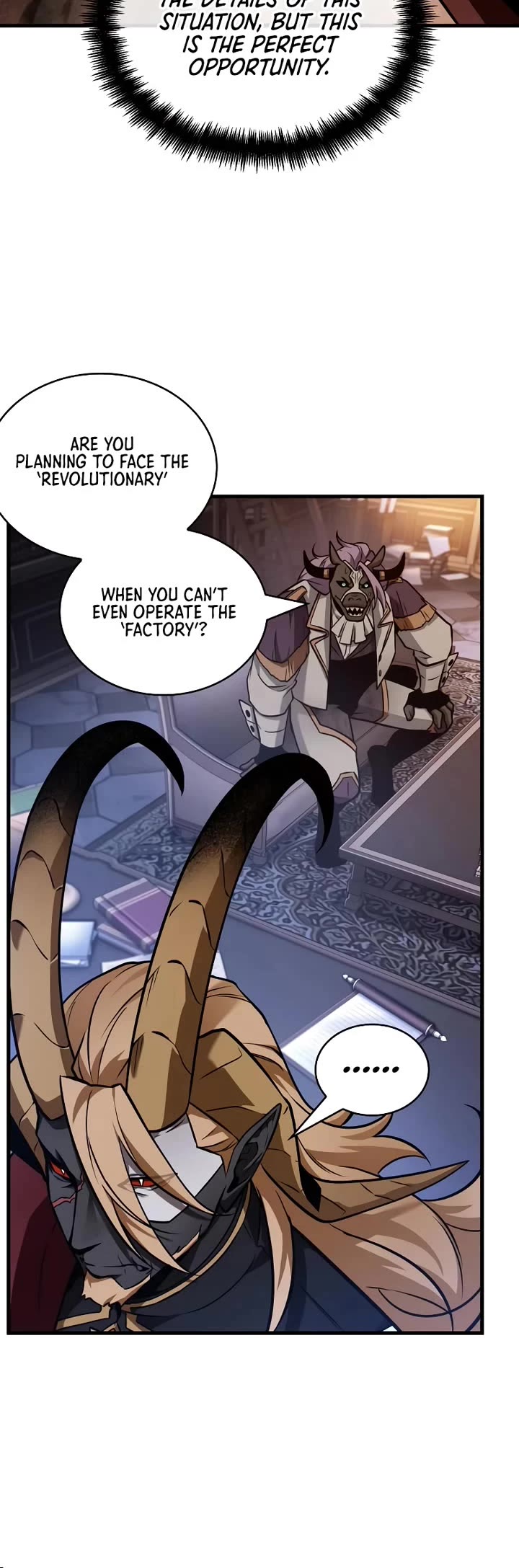 Omniscient Reader's Viewpoint Chapter 245 page 44 - Chapter 245: Real Revolutionary (Part 1)