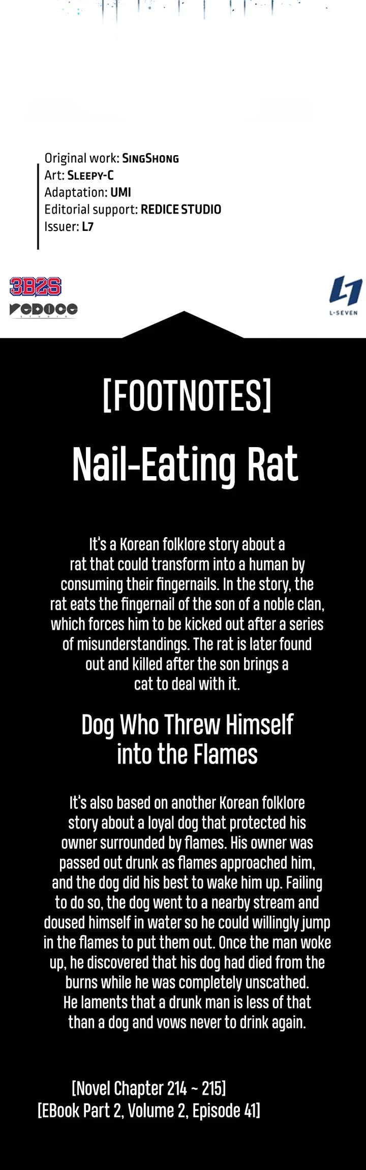 Omniscient Reader's Viewpoint Chapter 245 page 51 - Chapter 245: Real Revolutionary (Part 1)