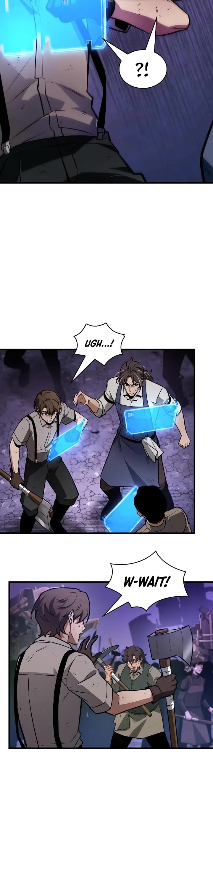 Omniscient Reader's Viewpoint Chapter 245 page 7 - Chapter 245: Real Revolutionary (Part 1)