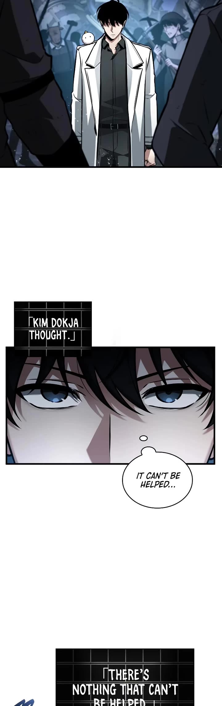 Omniscient Reader's Viewpoint Chapter 245 page 9 - Chapter 245: Real Revolutionary (Part 1)