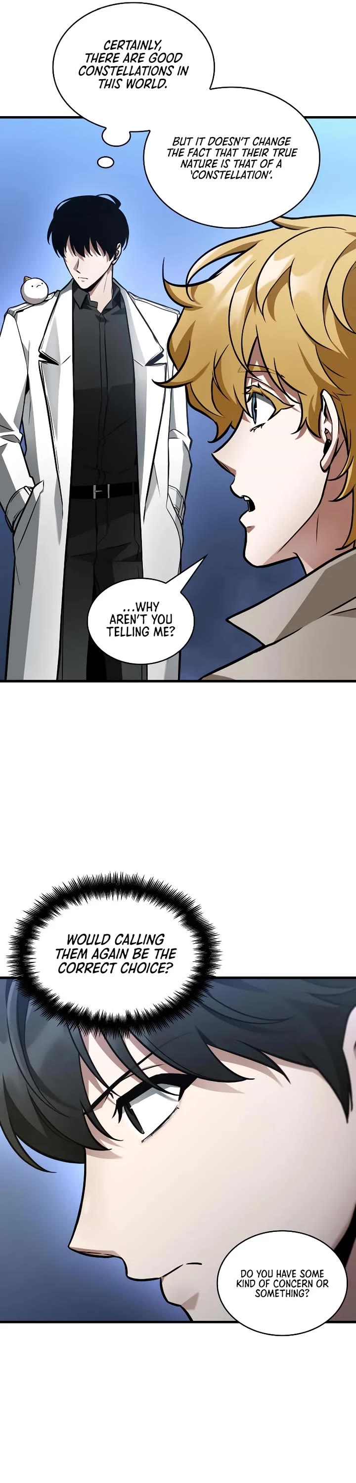 Omniscient Reader's Viewpoint Chapter 246 page 11 - Chapter 246: Real Revolutionary (Part 2)