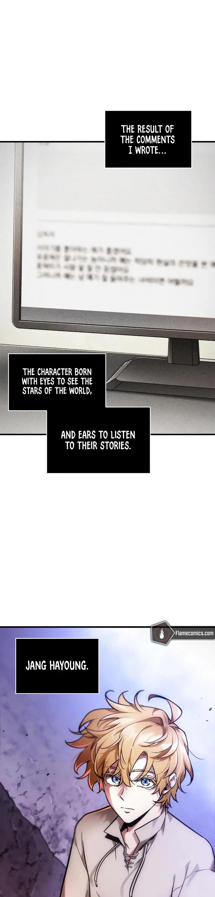 Omniscient Reader's Viewpoint Chapter 246 page 13 - Chapter 246: Real Revolutionary (Part 2)