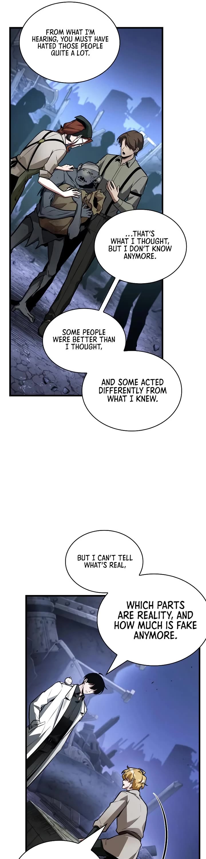 Omniscient Reader's Viewpoint Chapter 246 page 16 - Chapter 246: Real Revolutionary (Part 2)