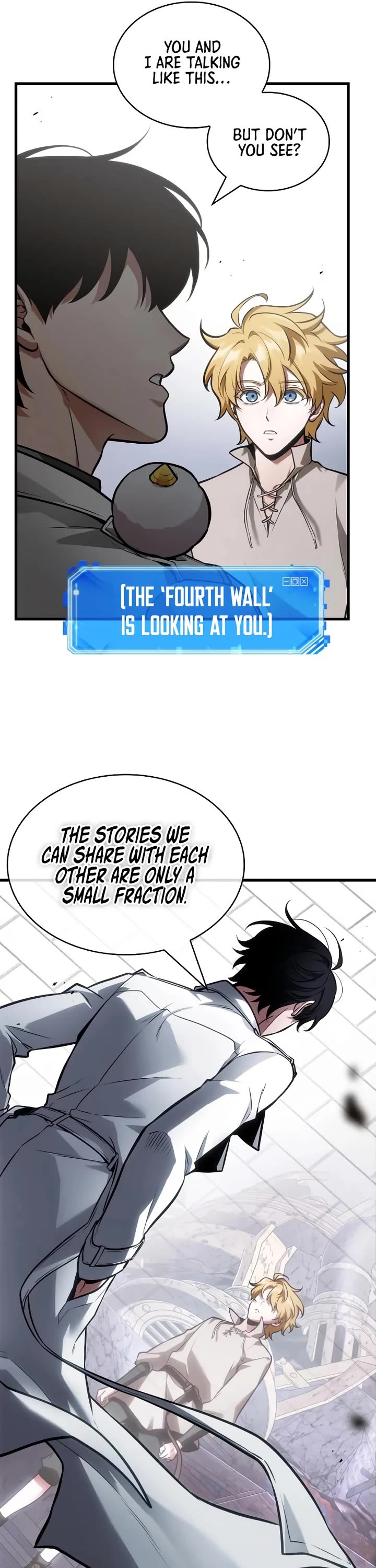 Omniscient Reader's Viewpoint Chapter 246 page 21 - Chapter 246: Real Revolutionary (Part 2)