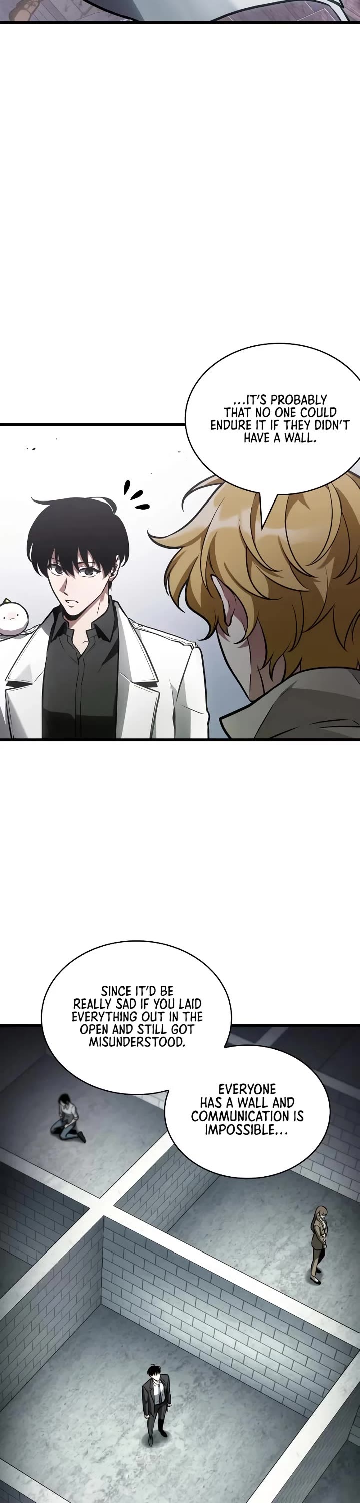 Omniscient Reader's Viewpoint Chapter 246 page 22 - Chapter 246: Real Revolutionary (Part 2)