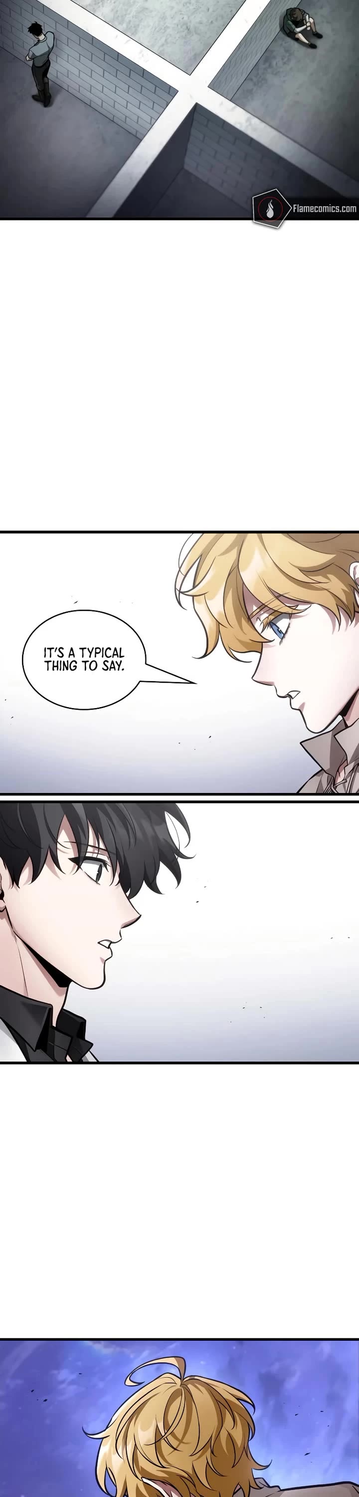 Omniscient Reader's Viewpoint Chapter 246 page 23 - Chapter 246: Real Revolutionary (Part 2)