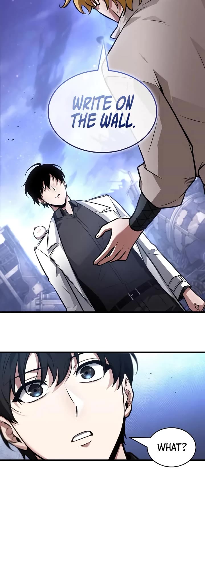 Omniscient Reader's Viewpoint Chapter 246 page 24 - Chapter 246: Real Revolutionary (Part 2)