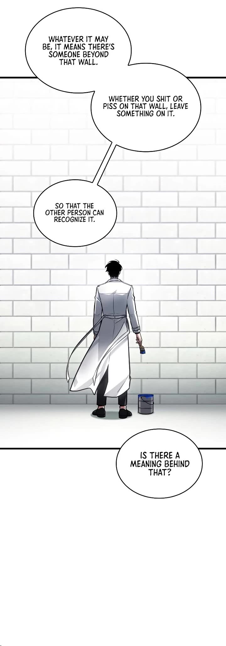 Omniscient Reader's Viewpoint Chapter 246 page 25 - Chapter 246: Real Revolutionary (Part 2)