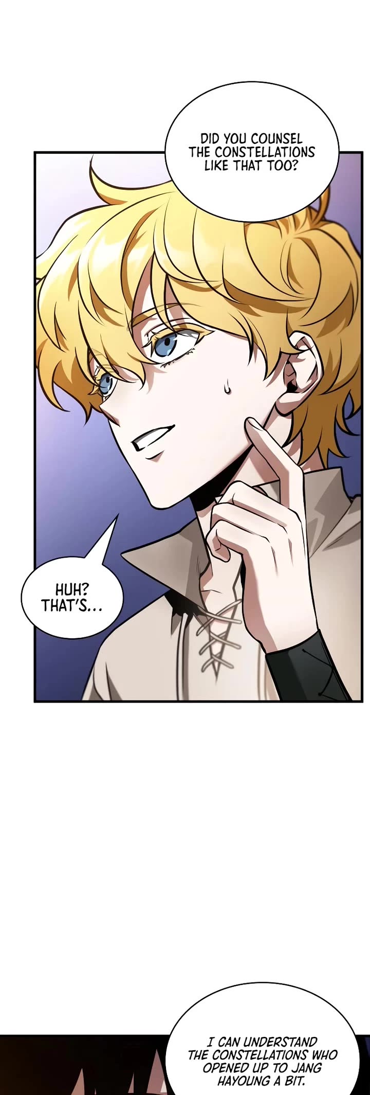 Omniscient Reader's Viewpoint Chapter 246 page 29 - Chapter 246: Real Revolutionary (Part 2)