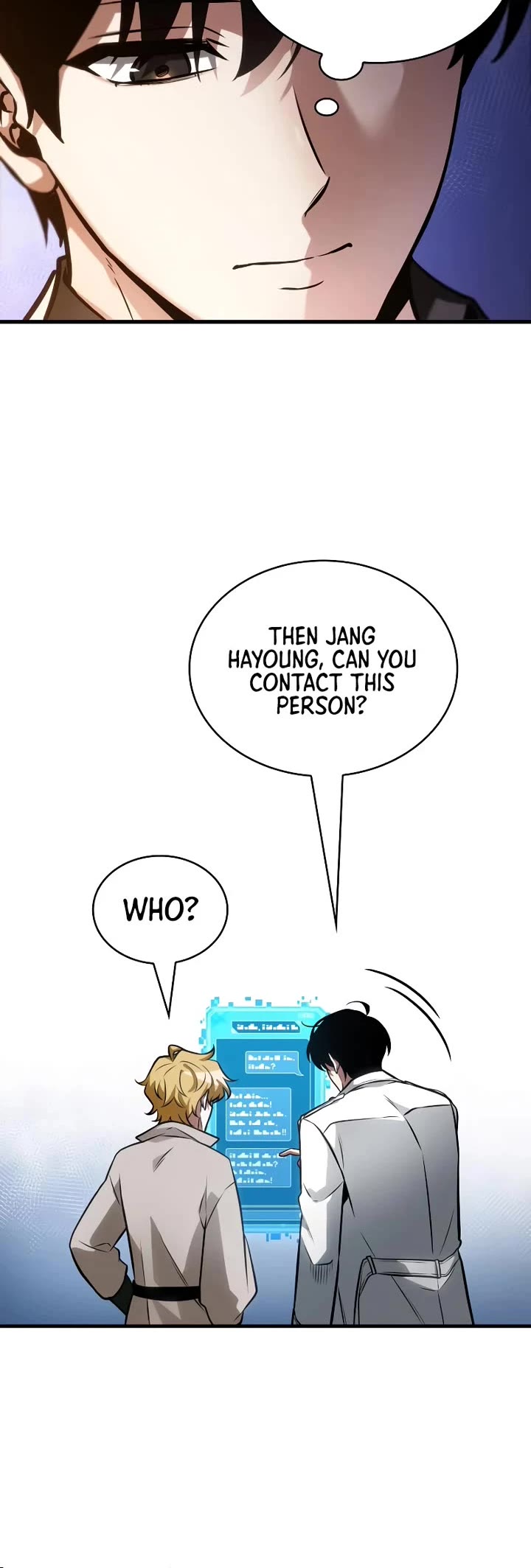 Omniscient Reader's Viewpoint Chapter 246 page 30 - Chapter 246: Real Revolutionary (Part 2)
