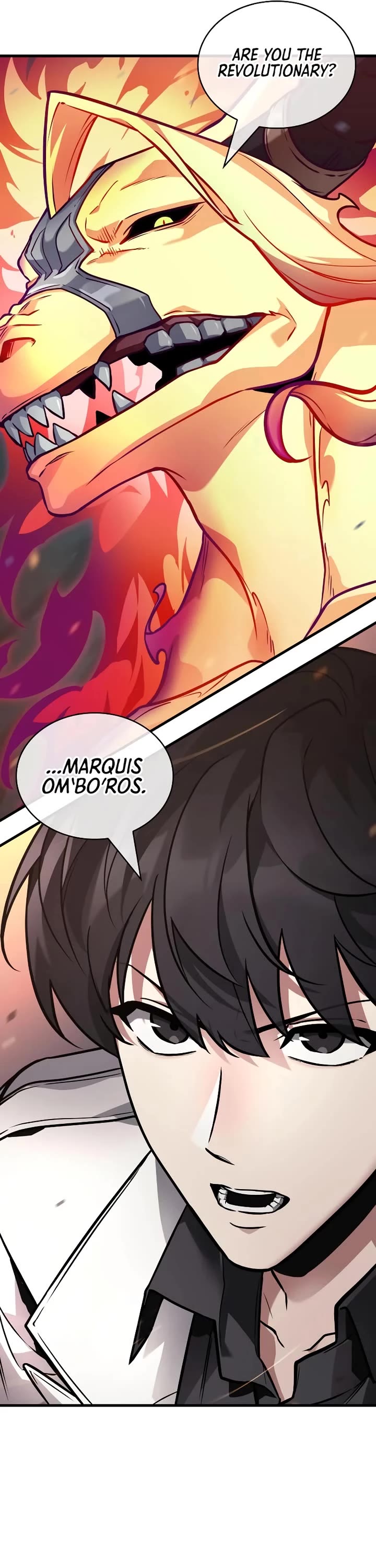 Omniscient Reader's Viewpoint Chapter 246 page 41 - Chapter 246: Real Revolutionary (Part 2)
