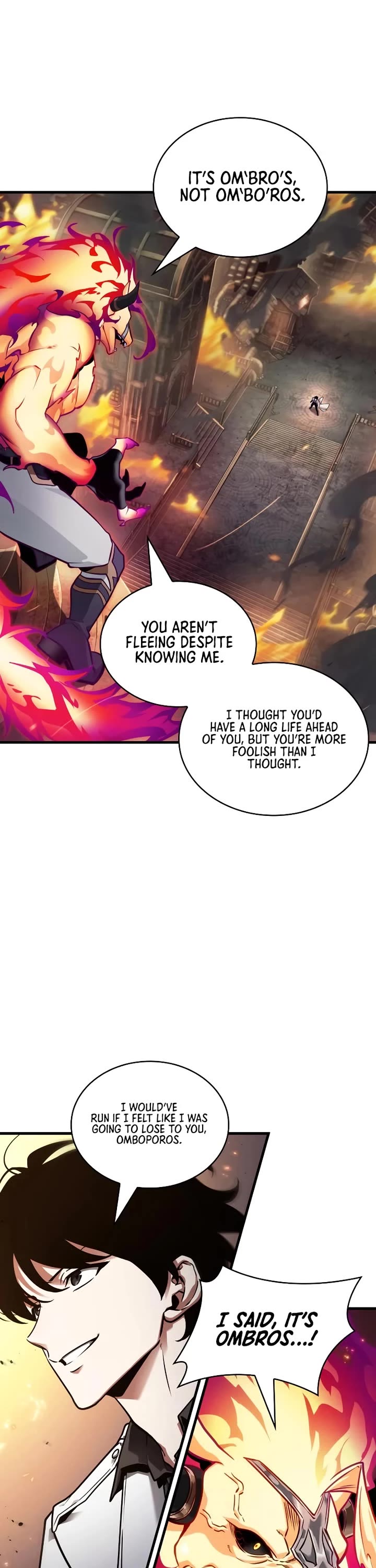 Omniscient Reader's Viewpoint Chapter 246 page 42 - Chapter 246: Real Revolutionary (Part 2)