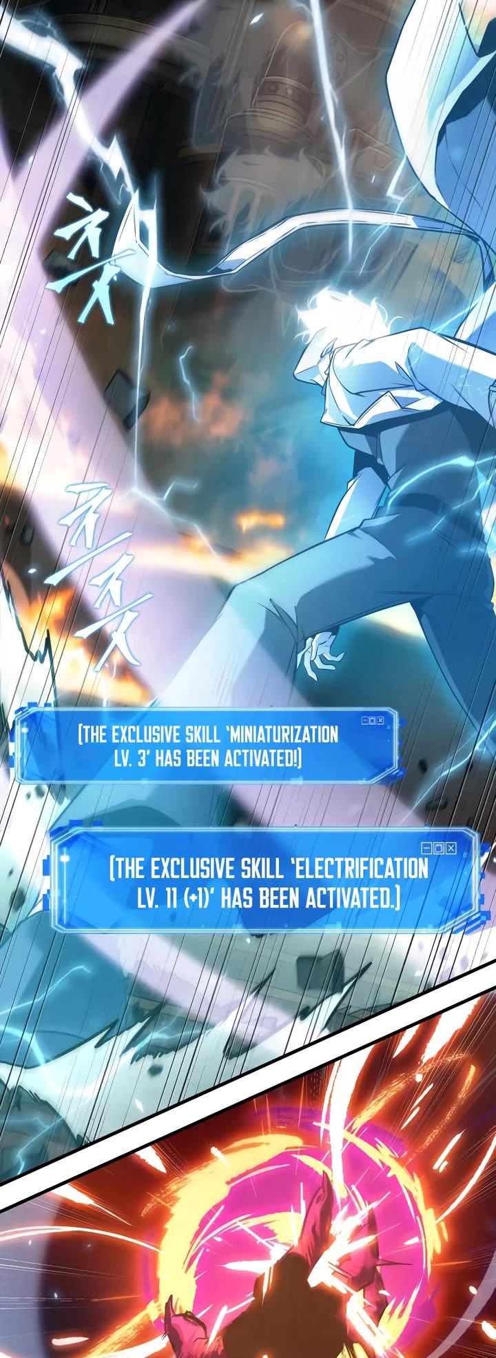 Omniscient Reader's Viewpoint Chapter 246 page 44 - Chapter 246: Real Revolutionary (Part 2)