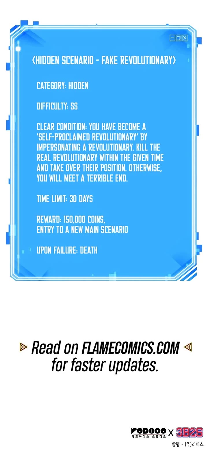 Omniscient Reader's Viewpoint Chapter 246 page 48 - Chapter 246: Real Revolutionary (Part 2)