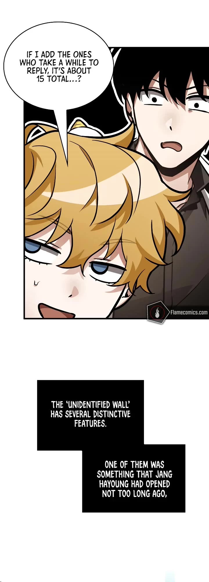 Omniscient Reader's Viewpoint Chapter 246 page 5 - Chapter 246: Real Revolutionary (Part 2)
