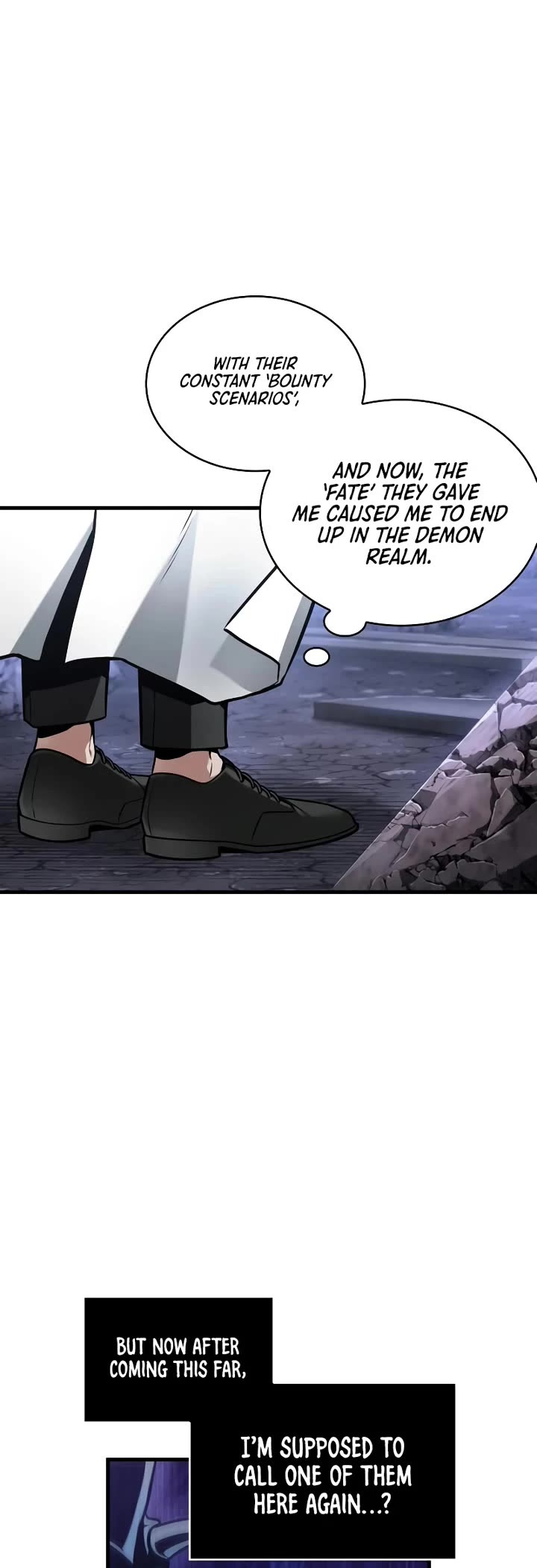 Omniscient Reader's Viewpoint Chapter 246 page 9 - Chapter 246: Real Revolutionary (Part 2)