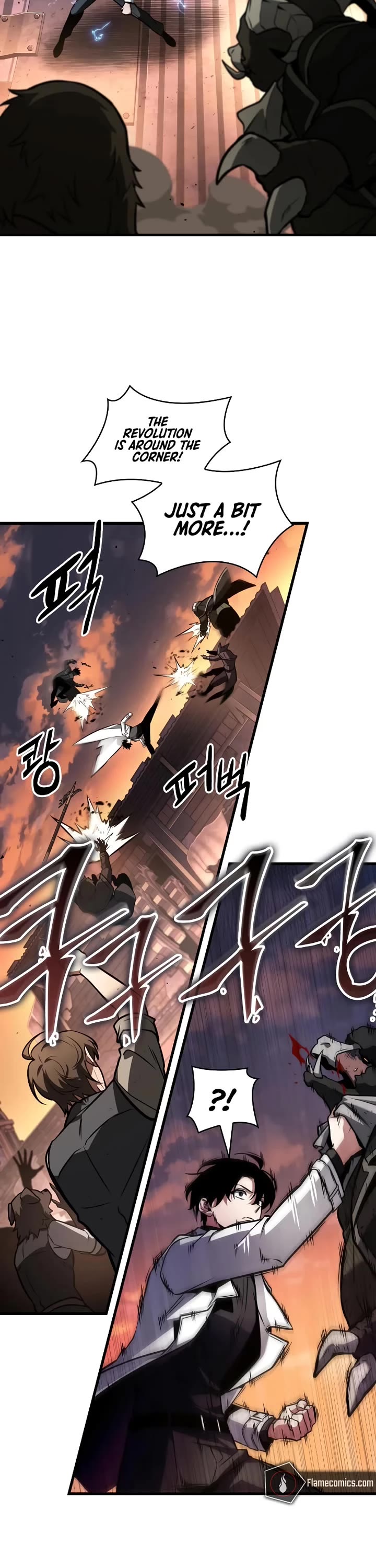 Omniscient Reader's Viewpoint Chapter 247 page 13 - Chapter 247: Real Revolutionary (Part 3)