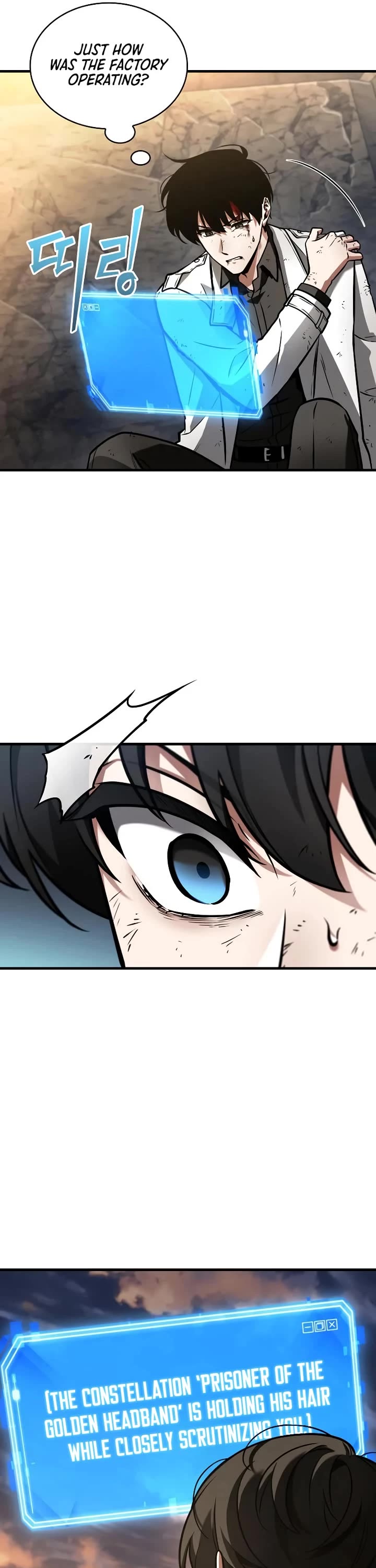 Omniscient Reader's Viewpoint Chapter 247 page 26 - Chapter 247: Real Revolutionary (Part 3)