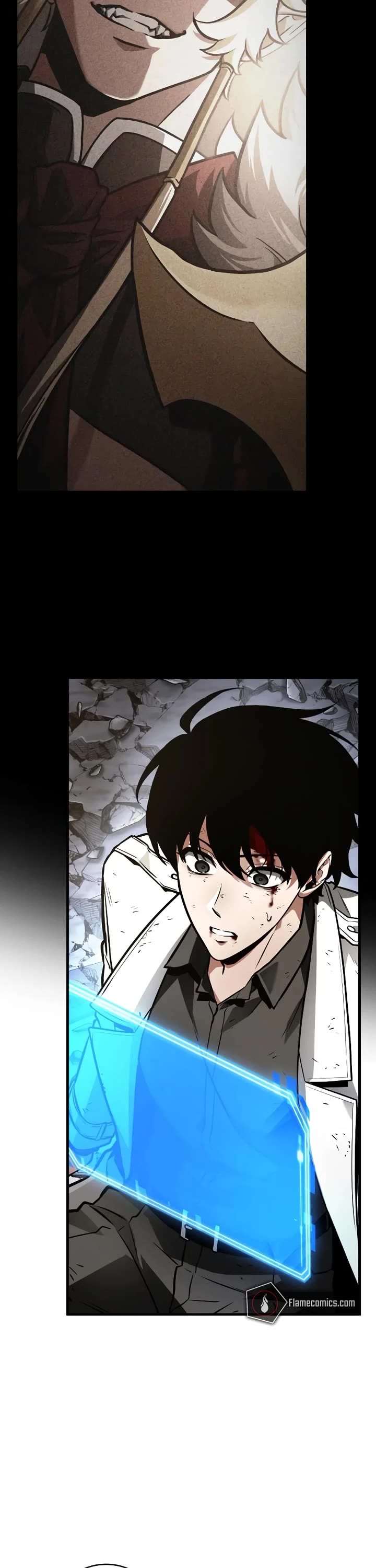 Omniscient Reader's Viewpoint Chapter 247 page 28 - Chapter 247: Real Revolutionary (Part 3)