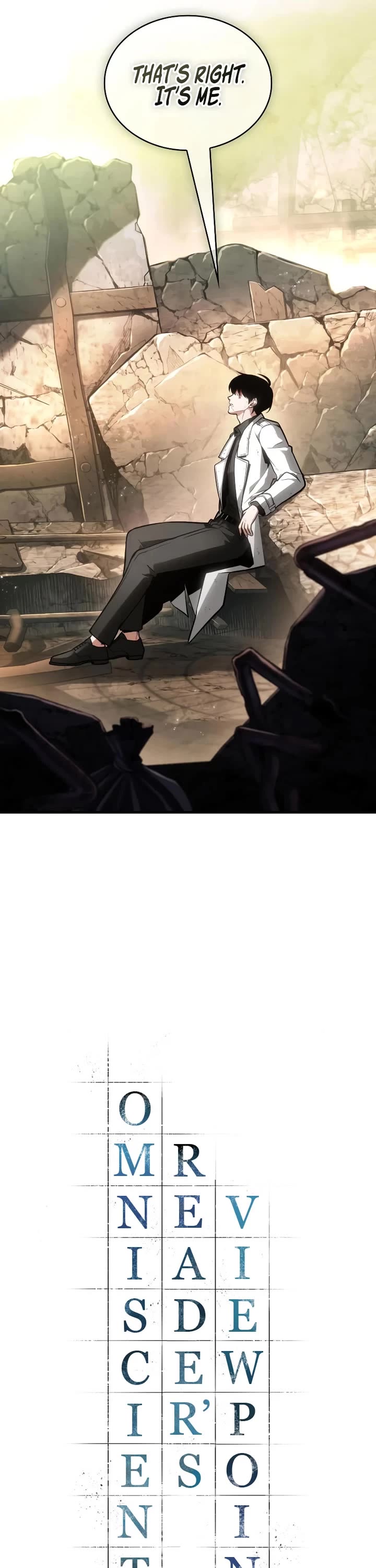 Omniscient Reader's Viewpoint Chapter 247 page 31 - Chapter 247: Real Revolutionary (Part 3)