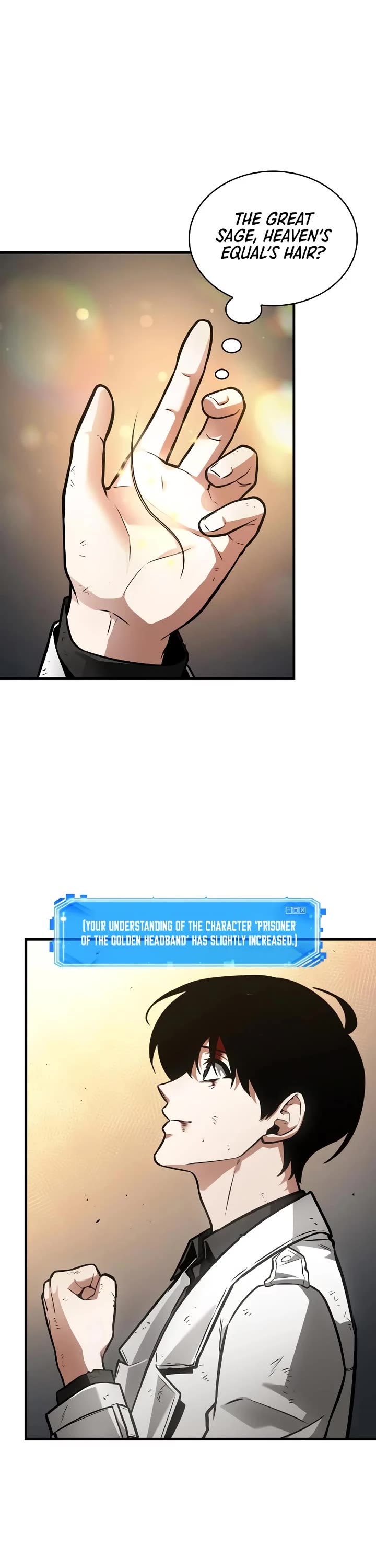 Omniscient Reader's Viewpoint Chapter 247 page 37 - Chapter 247: Real Revolutionary (Part 3)