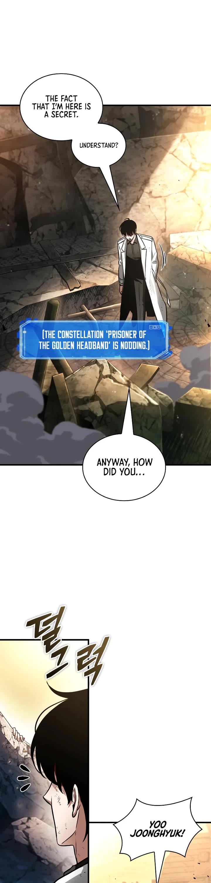Omniscient Reader's Viewpoint Chapter 247 page 38 - Chapter 247: Real Revolutionary (Part 3)