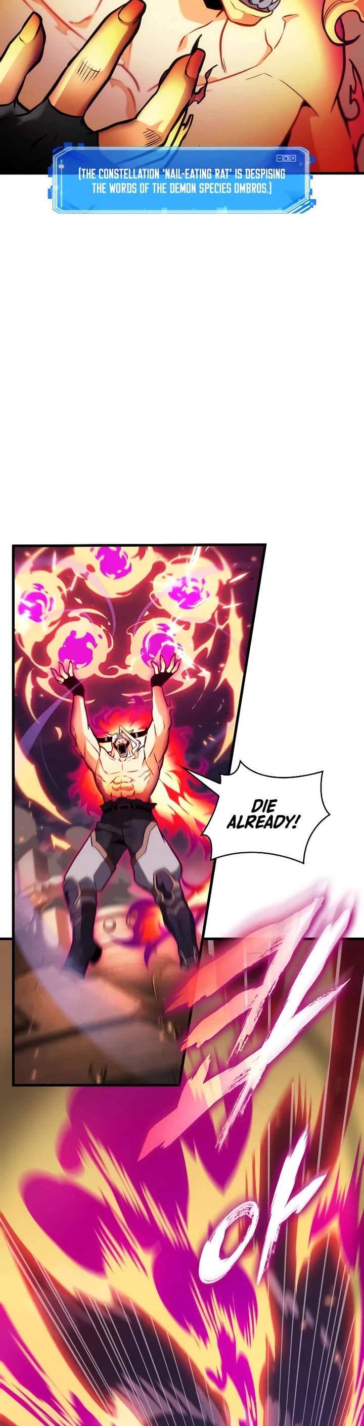 Omniscient Reader's Viewpoint Chapter 247 page 4 - Chapter 247: Real Revolutionary (Part 3)