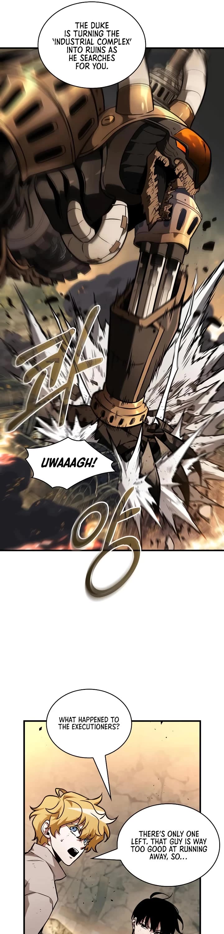 Omniscient Reader's Viewpoint Chapter 247 page 41 - Chapter 247: Real Revolutionary (Part 3)