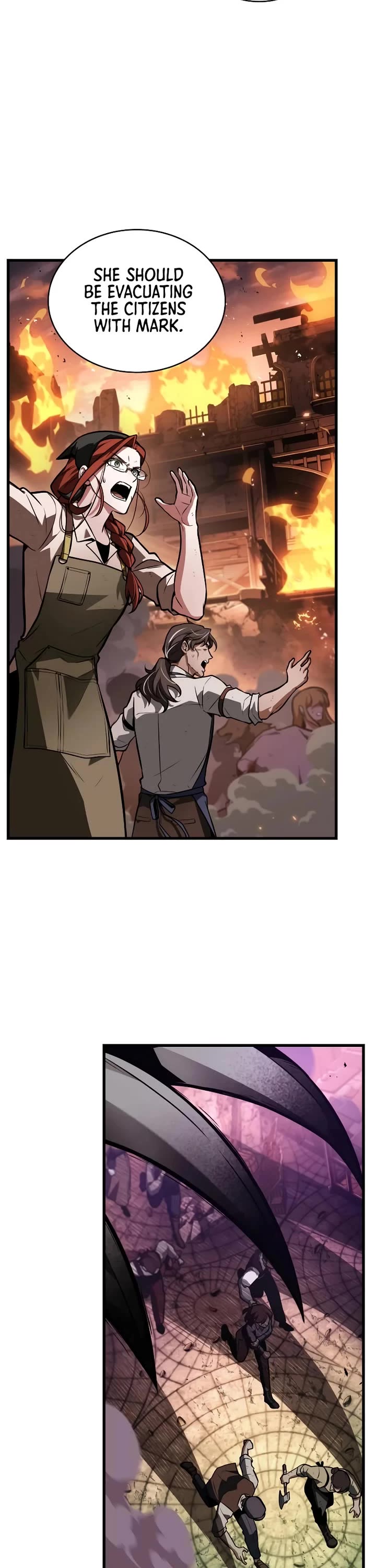 Omniscient Reader's Viewpoint Chapter 247 page 47 - Chapter 247: Real Revolutionary (Part 3)