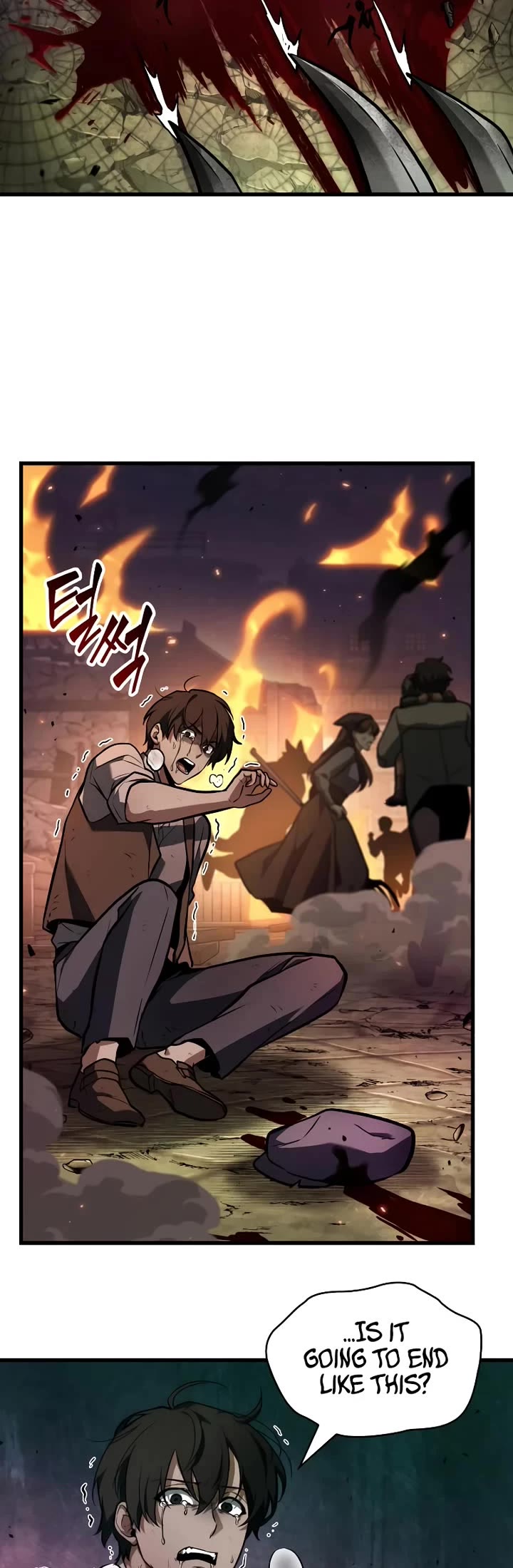 Omniscient Reader's Viewpoint Chapter 247 page 49 - Chapter 247: Real Revolutionary (Part 3)